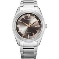 Orologio Citizen Uomo Supertitanio - Uomo in Titanio AW1640-83H - AW1640-83H